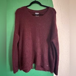 A&F Sweater
